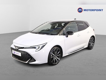 Used Toyota Corolla 2023 for sale - 75502342: Photo