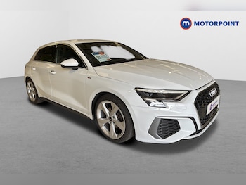 Used Audi A3 2023 for sale - 79357763: Photo