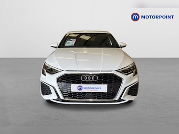 Used Audi A3 2023 for sale - 79357763: Photo