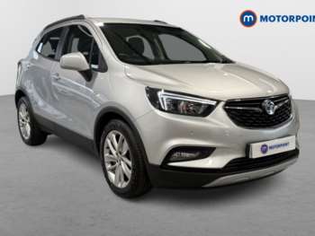 2018 - 1.4T ecoTEC Active 5dr