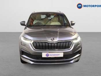 Used Skoda Kodiaq 2022 for sale - 75194044: Photo