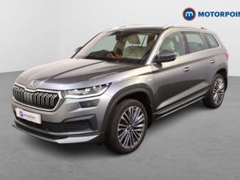 Used Skoda Kodiaq 2022 for sale - 75194044: Photo