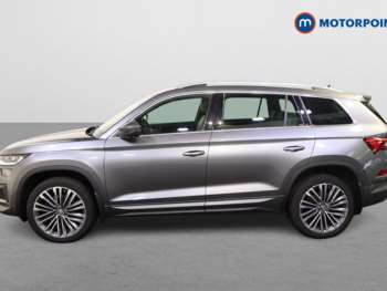 Used Skoda Kodiaq 2022 for sale - 75194044: Photo