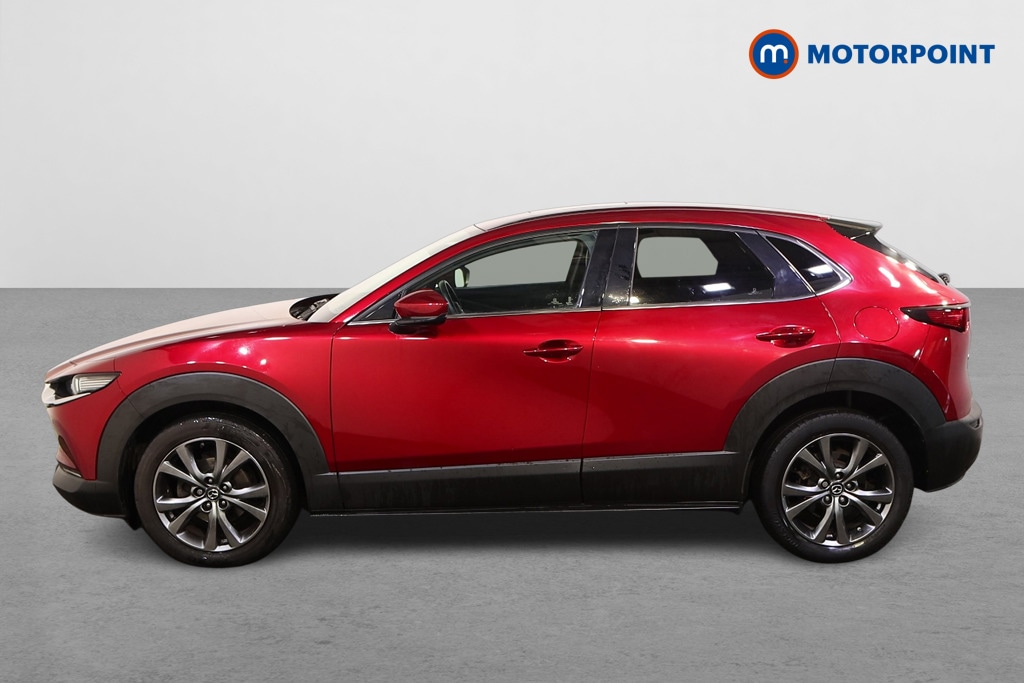 Used Mazda CX-30 2021 for sale - 76460719: Photo 3