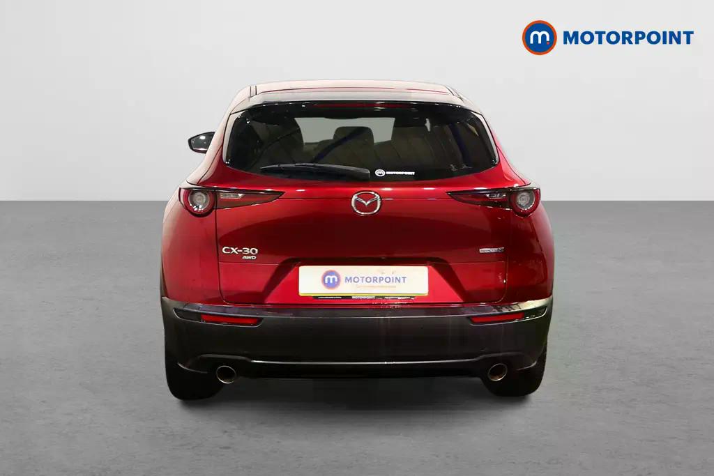 Used Mazda CX-30 2021 for sale - 76460719: Photo 5