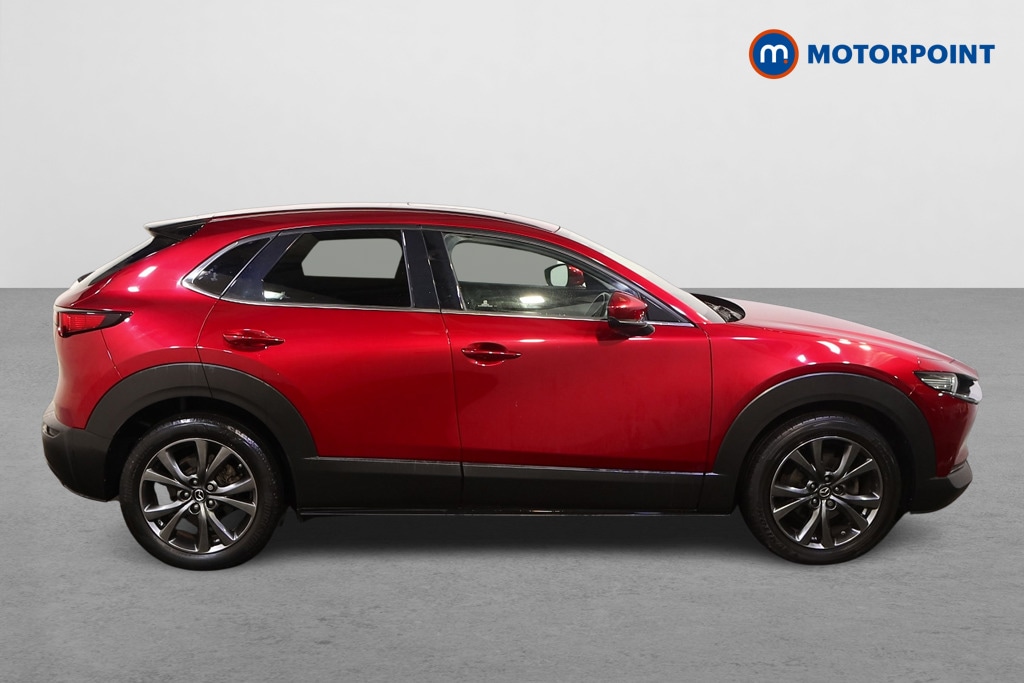 Used Mazda CX-30 2021 for sale - 76460719: Photo 7