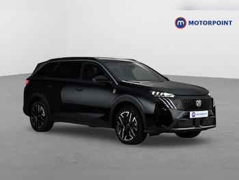 Used Peugeot 5008 2026 for sale - 79548889: Photo