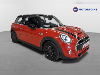 Used MINI Hatch 2020 for sale - 79474241: Photo