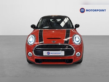 Used MINI Hatch 2020 for sale - 79474241: Photo
