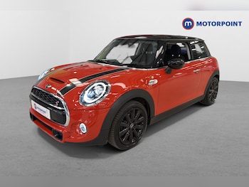 Used MINI Hatch 2020 for sale - 79474241: Photo