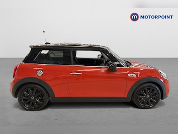 Used MINI Hatch 2020 for sale - 79474241: Photo