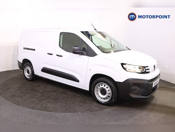 Peugeot - Partner
