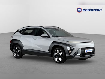Used Hyundai KONA 2025 for sale - 79502670: Photo
