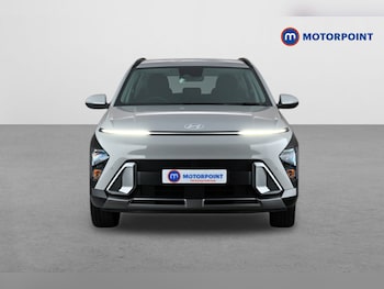 Used Hyundai KONA 2025 for sale - 79502670: Photo