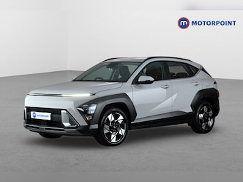 Used Hyundai KONA 2025 for sale - 79502670: Photo