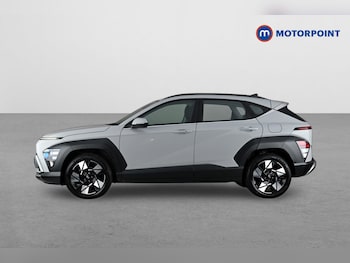 Used Hyundai KONA 2025 for sale - 79502670: Photo