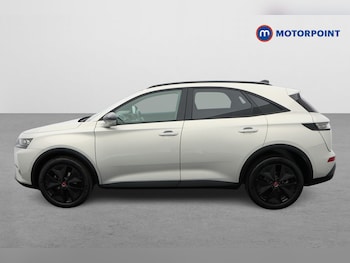 Used DS Automobiles DS 7 2023 for sale - 78240549: Photo
