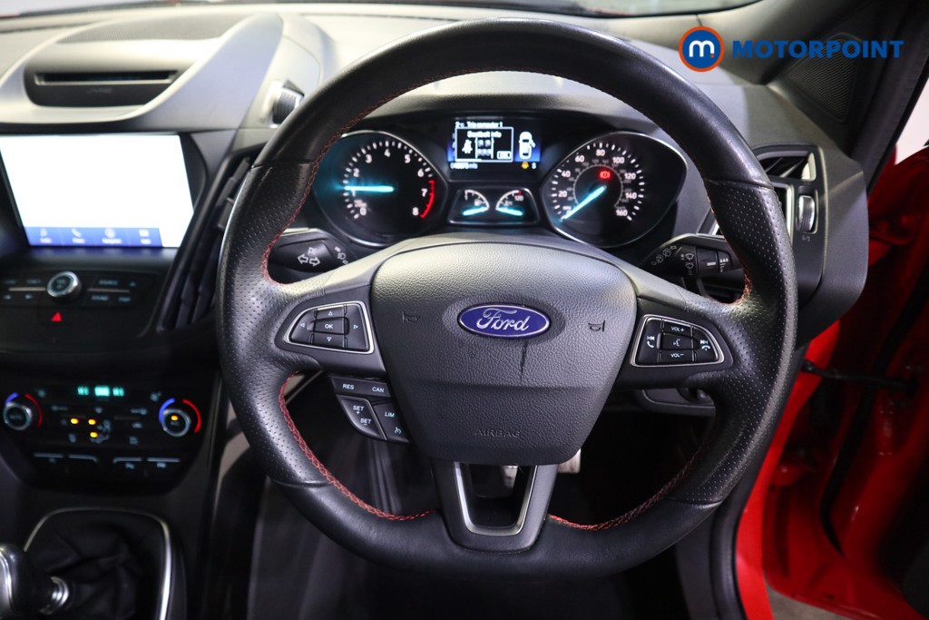 Used Ford Kuga 2019 for sale - 77604482: Photo 11