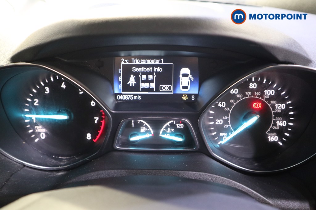 Used Ford Kuga 2019 for sale - 77604482: Photo 12