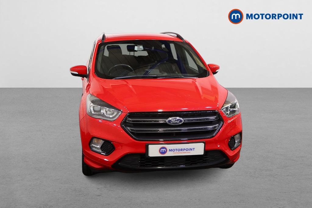 Used Ford Kuga 2019 for sale - 77604482: Photo 2