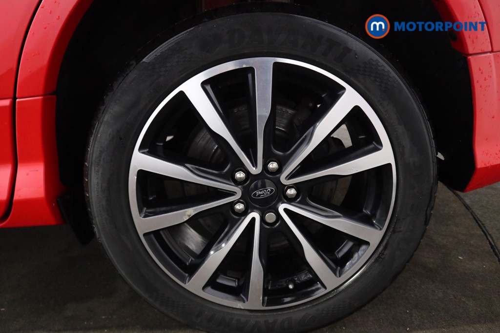 Used Ford Kuga 2019 for sale - 77604482: Photo 34