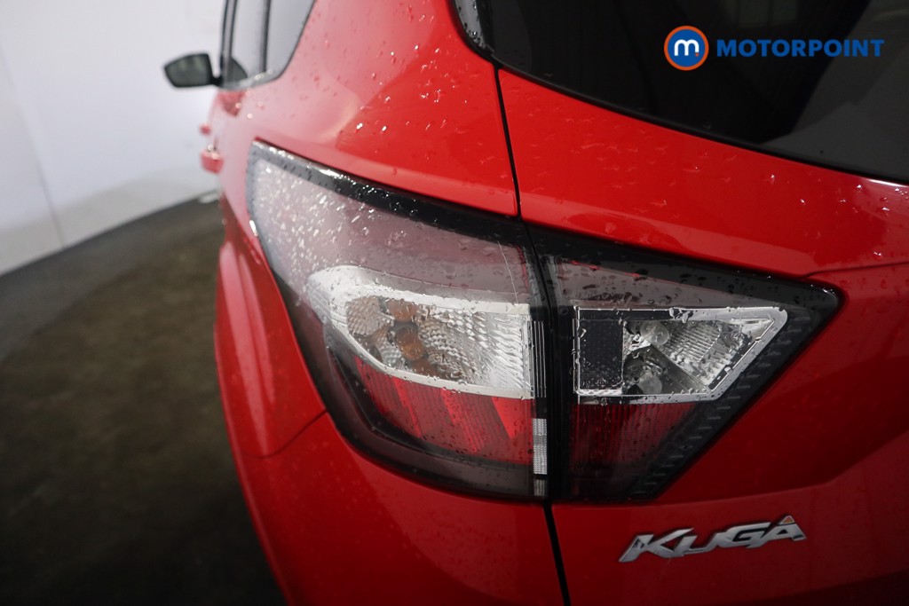 Used Ford Kuga 2019 for sale - 77604482: Photo 36