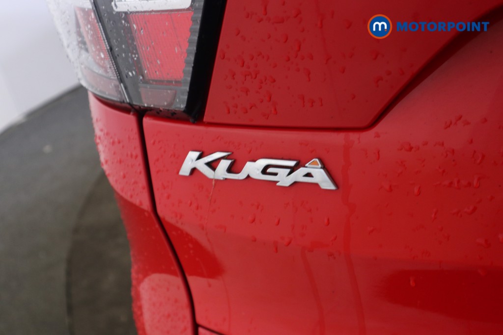 Used Ford Kuga 2019 for sale - 77604482: Photo 38