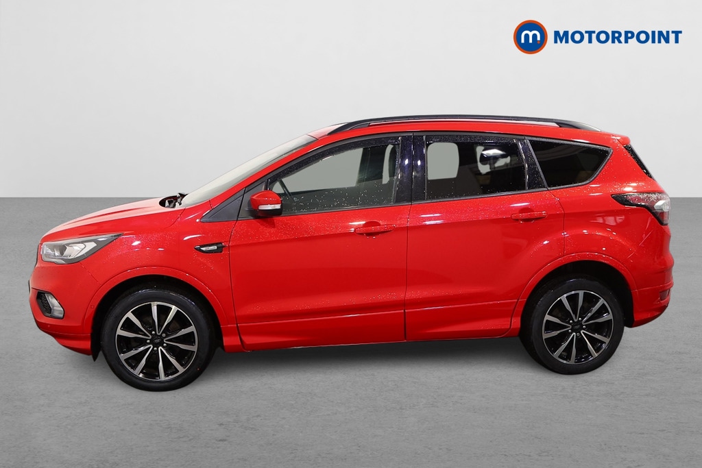 Used Ford Kuga 2019 for sale - 77604482: Photo 4