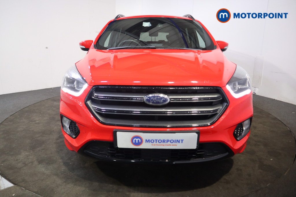 Used Ford Kuga 2019 for sale - 77604482: Photo 48