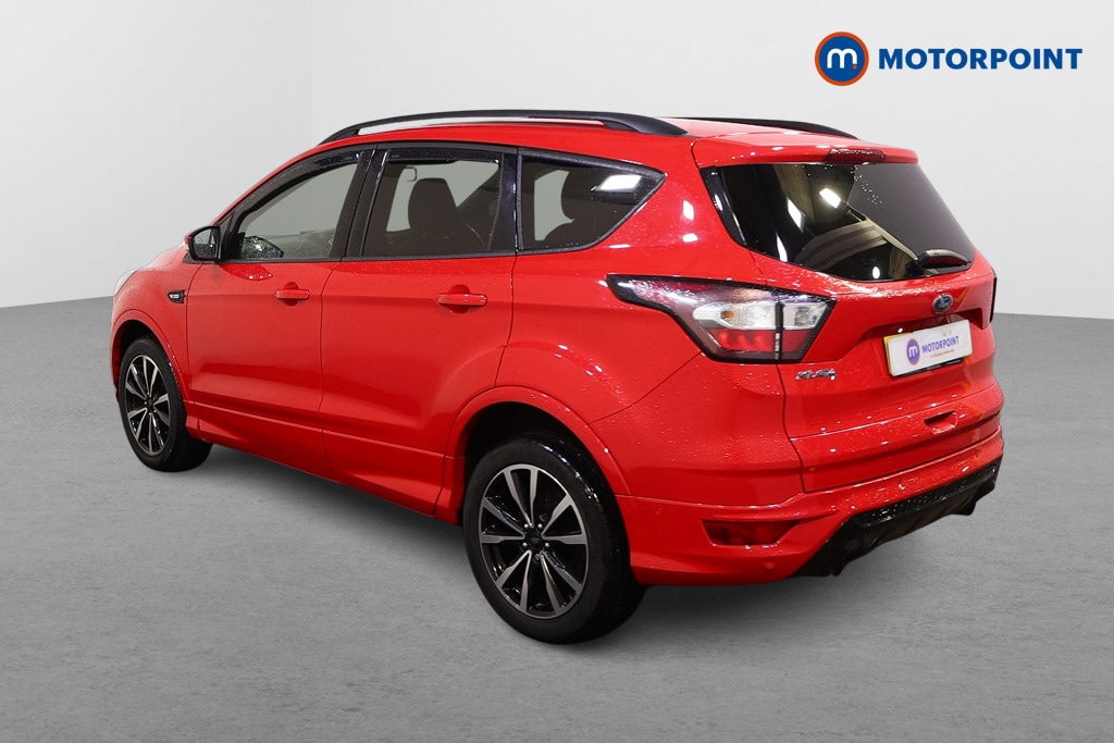 Used Ford Kuga 2019 for sale - 77604482: Photo 5