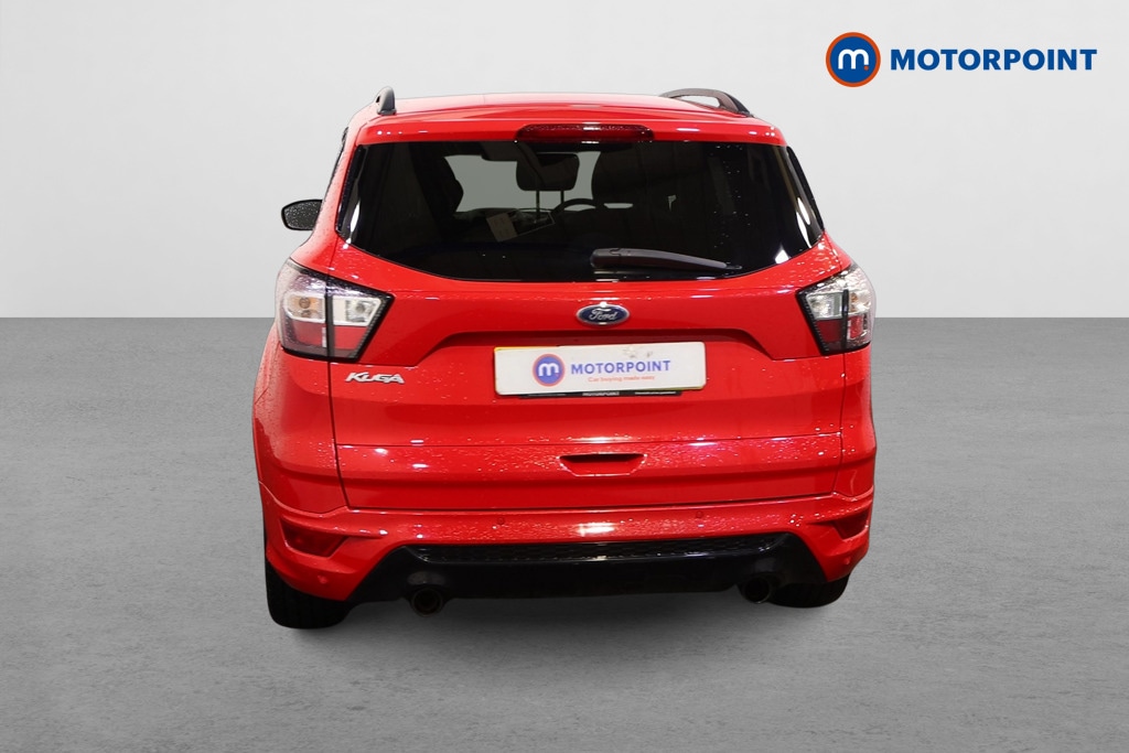 Used Ford Kuga 2019 for sale - 77604482: Photo 6