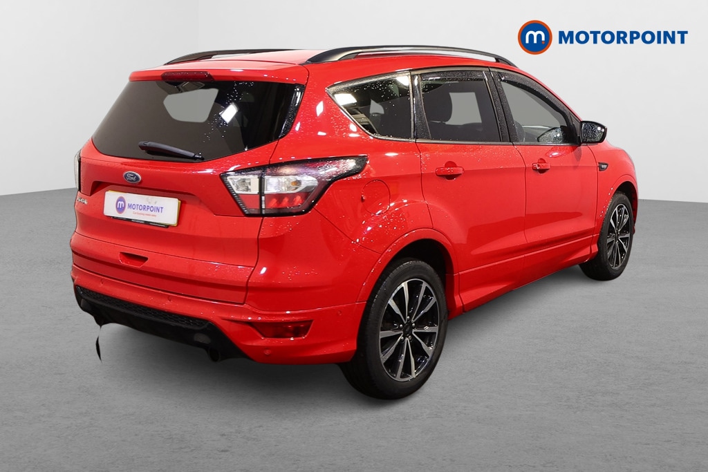 Used Ford Kuga 2019 for sale - 77604482: Photo 7