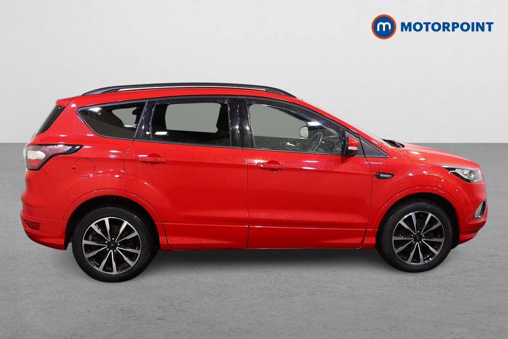 Used Ford Kuga 2019 for sale - 77604482: Photo 8