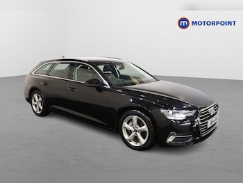 Audi - A6