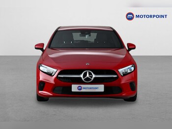 Used Mercedes-Benz A-Class 2019 for sale - 78671403: Photo
