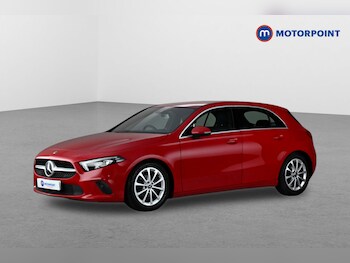 Used Mercedes-Benz A-Class 2019 for sale - 78671403: Photo