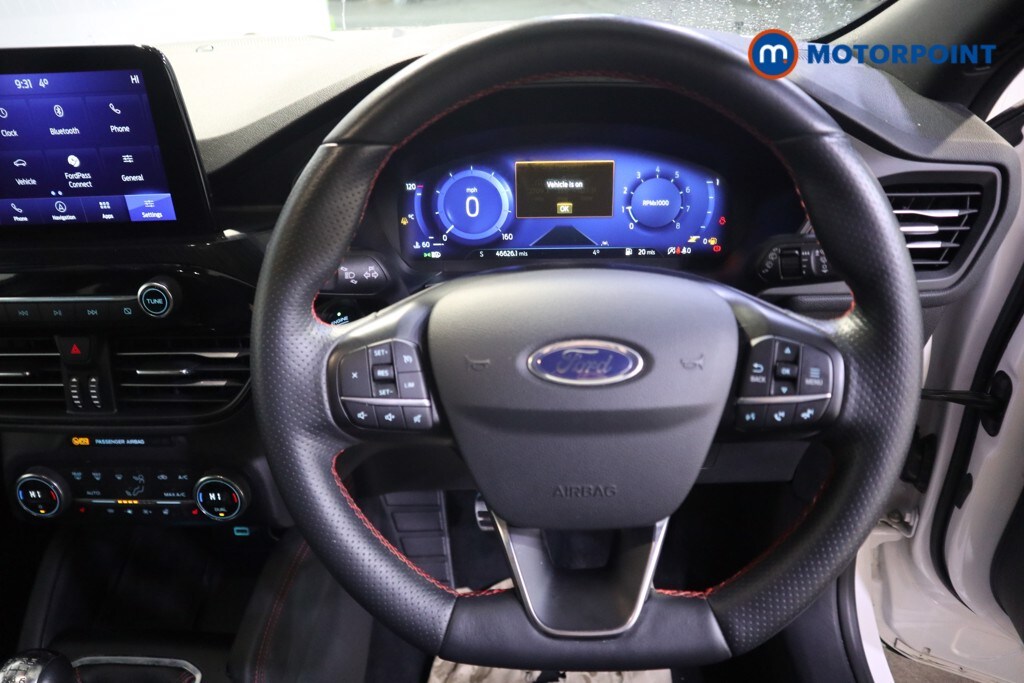 Used Ford Kuga 2020 for sale - 77604377: Photo 11