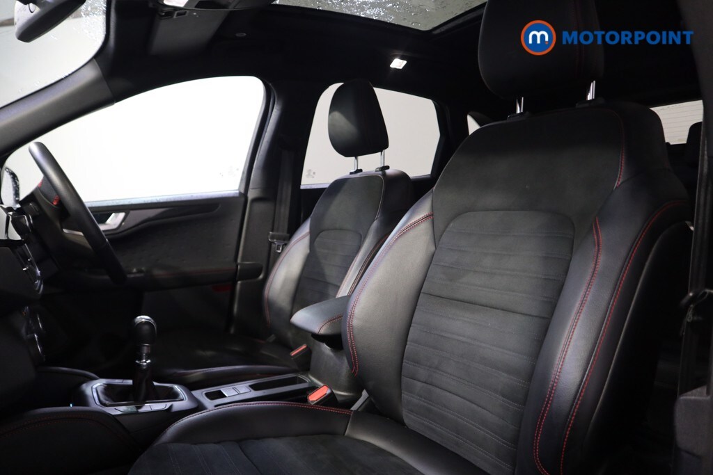 Used Ford Kuga 2020 for sale - 77604377: Photo 31