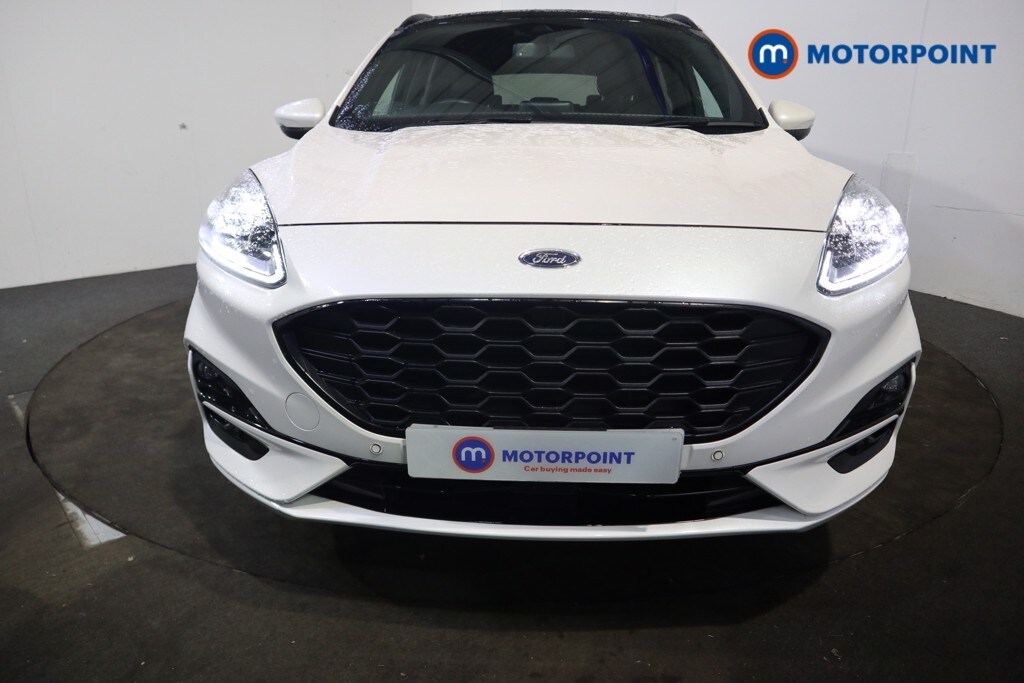 Used Ford Kuga 2020 for sale - 77604377: Photo 56