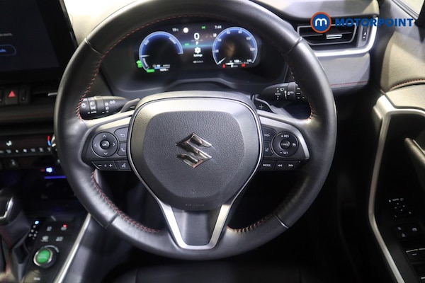 Used Suzuki Across 2023 for sale - 76017269: Photo 10