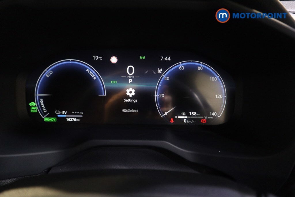 Used Suzuki Across 2023 for sale - 76017269: Photo 13