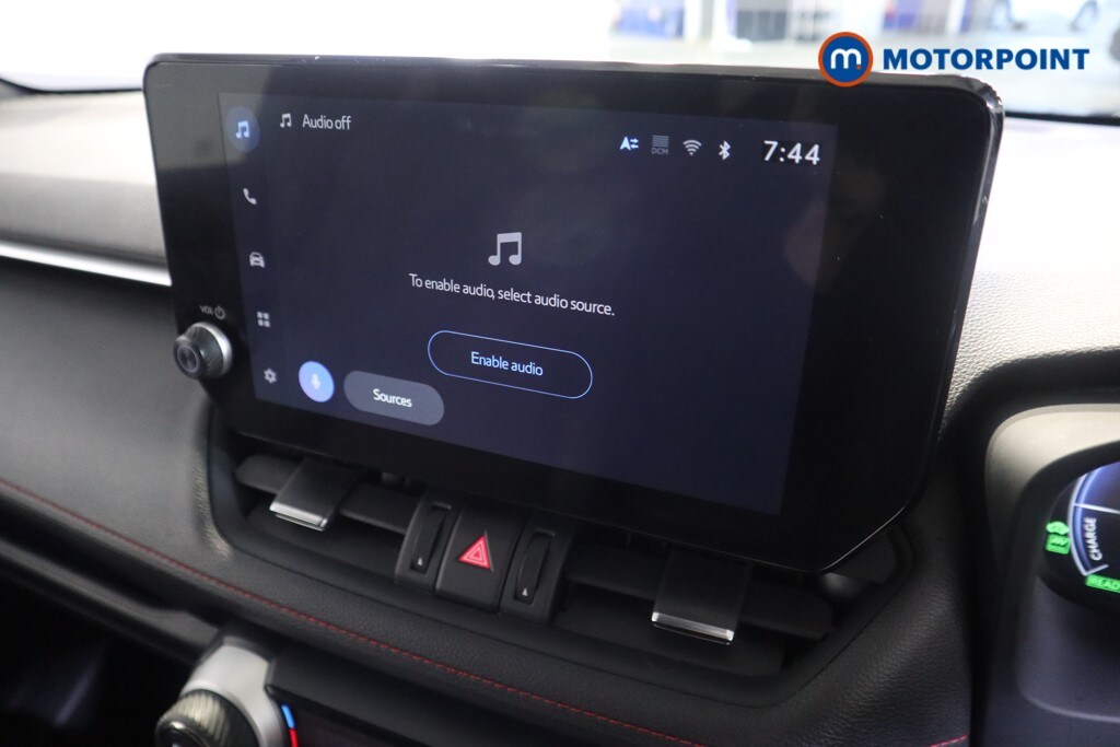 Used Suzuki Across 2023 for sale - 76017269: Photo 14