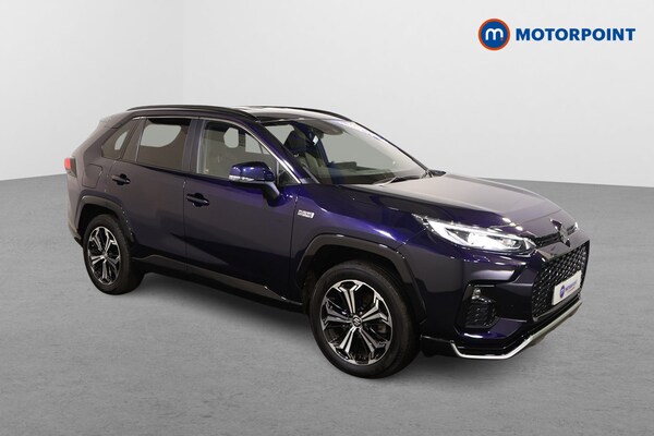 Used Suzuki Across 2023 for sale - 76017269: Photo 1
