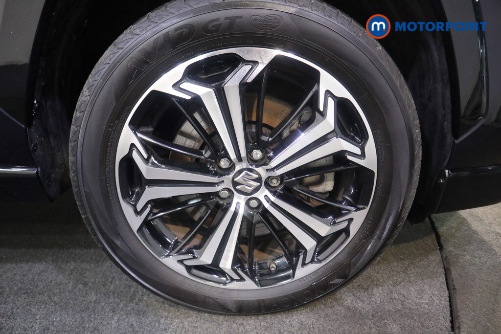 Used Suzuki Across 2023 for sale - 76017269: Photo 25