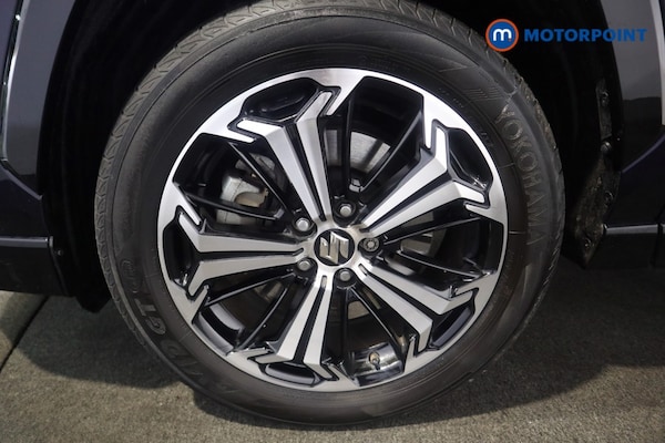 Used Suzuki Across 2023 for sale - 76017269: Photo 26