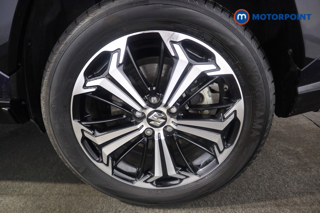 Used Suzuki Across 2023 for sale - 76017269: Photo 27