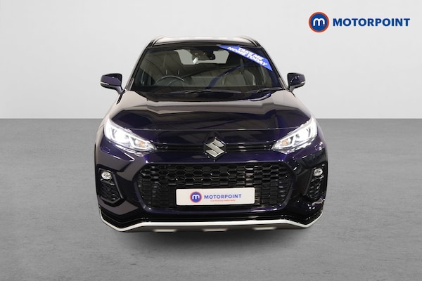 Used Suzuki Across 2023 for sale - 76017269: Photo 2