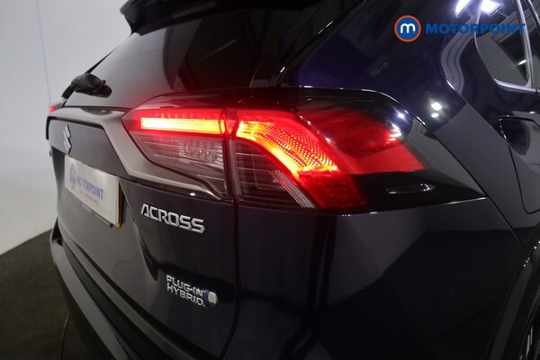 Used Suzuki Across 2023 for sale - 76017269: Photo 31