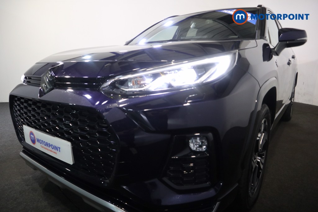 Used Suzuki Across 2023 for sale - 76017269: Photo 34