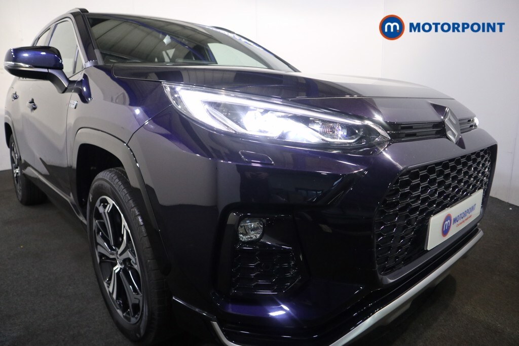 Used Suzuki Across 2023 for sale - 76017269: Photo 35